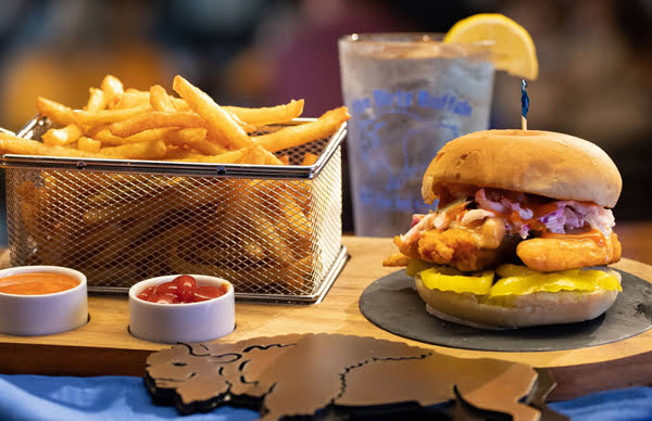 Chickwich Chickwich